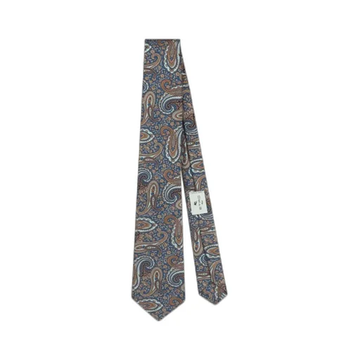 Pointed Tie