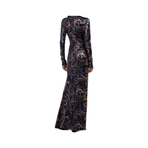Long Sleeve Dress