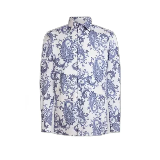Paisley Shirt