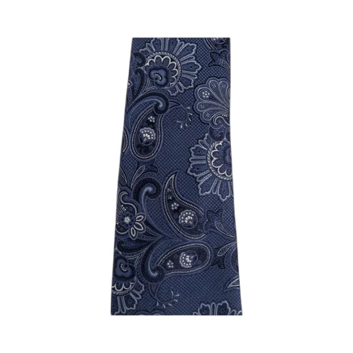 Paisley Jacquard Tie