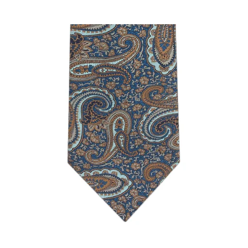 Pointed Tie