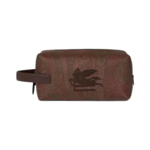 Medium Arnica Pouch Bag