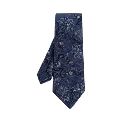 Paisley Jacquard Tie