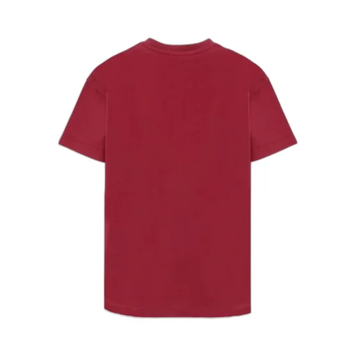 Pegasus-Motif T-Shirt