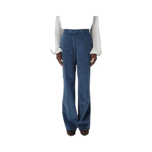 Corduroy Trousers