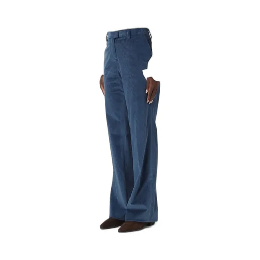 Corduroy Trousers