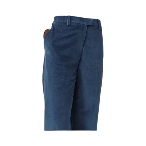 Corduroy Trousers