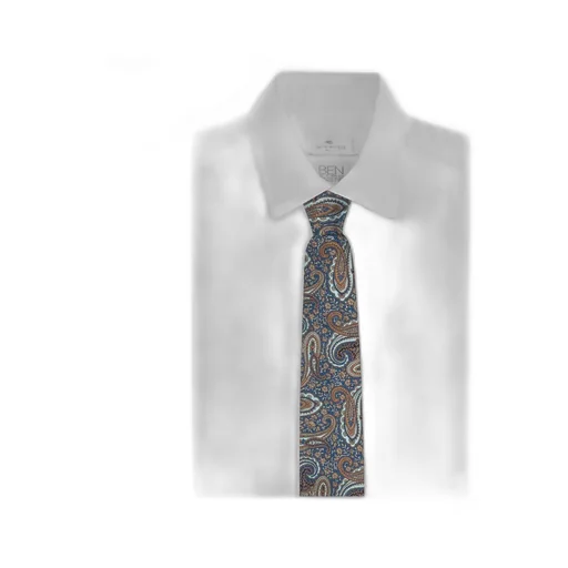 Pointed Tie