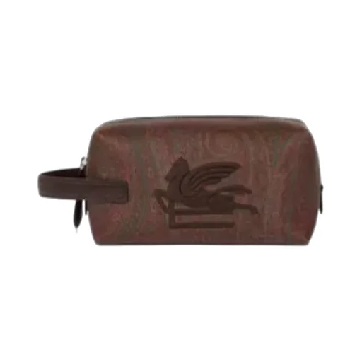 Small Arnica Pouch Bag