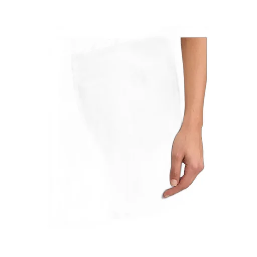 Straight-Leg Casual Pants