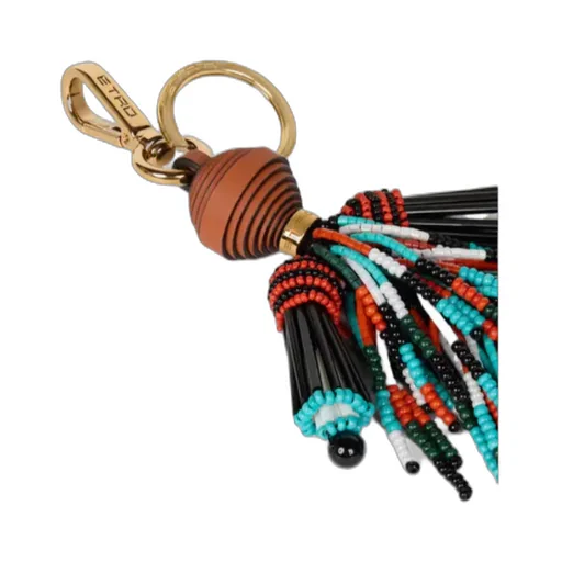 Charm With Man And Fringing