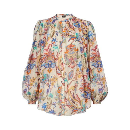 Printed Pattern Cover-Up