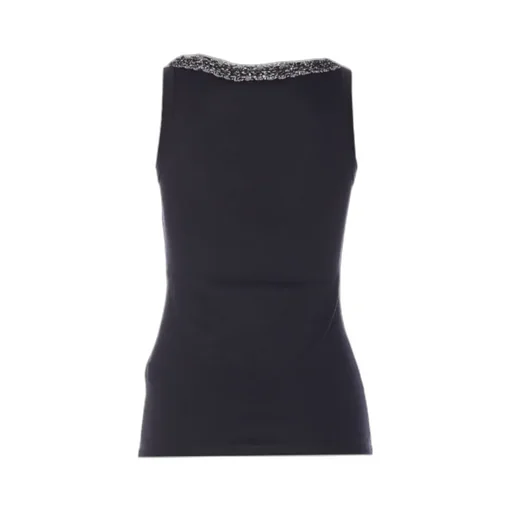 Jersey Tank Top