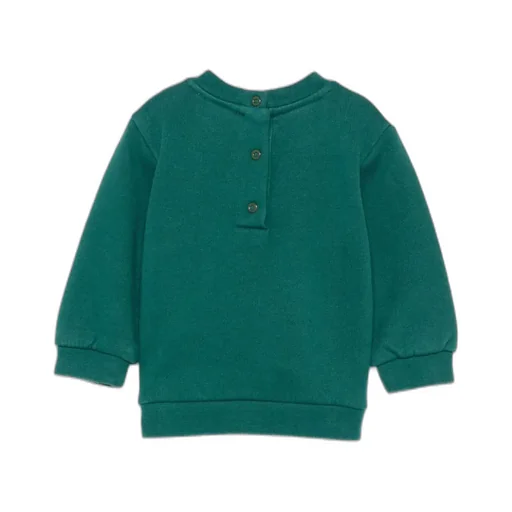 Paisley-Pegasus Sweatshirt