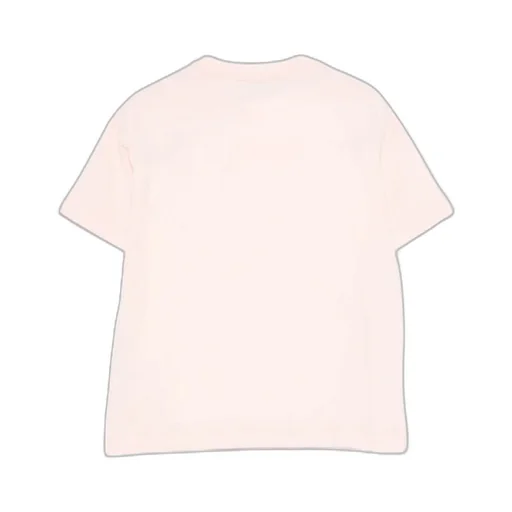 Pegaso-Patch T-Shirt