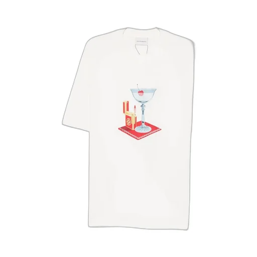 Short-Sleeved T-Shirt
