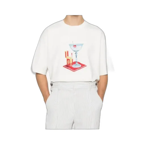 Short-Sleeved T-Shirt