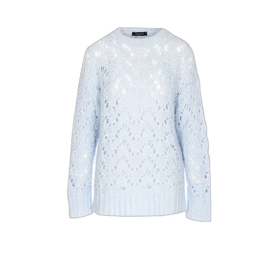 Round Neck Sweater