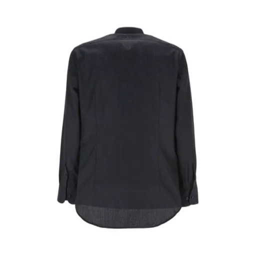 Jacquard Shirt