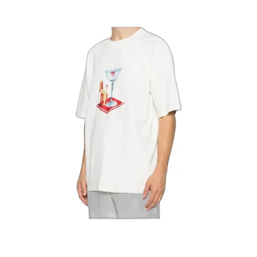 Short-Sleeved T-Shirt