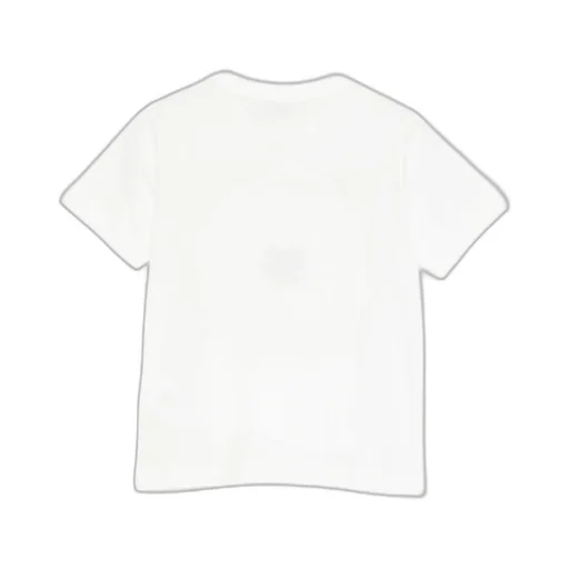 Short-Sleeved T-Shirt