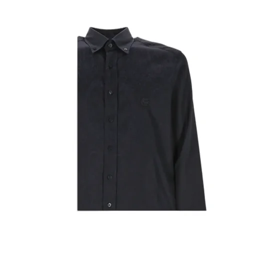 Jacquard Shirt