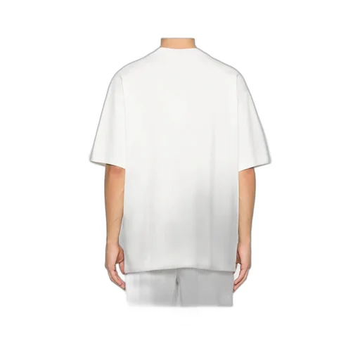 Short-Sleeved T-Shirt