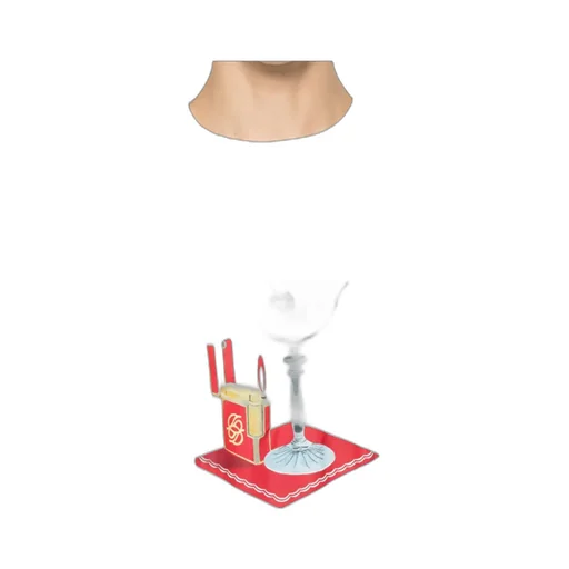 Short-Sleeved T-Shirt