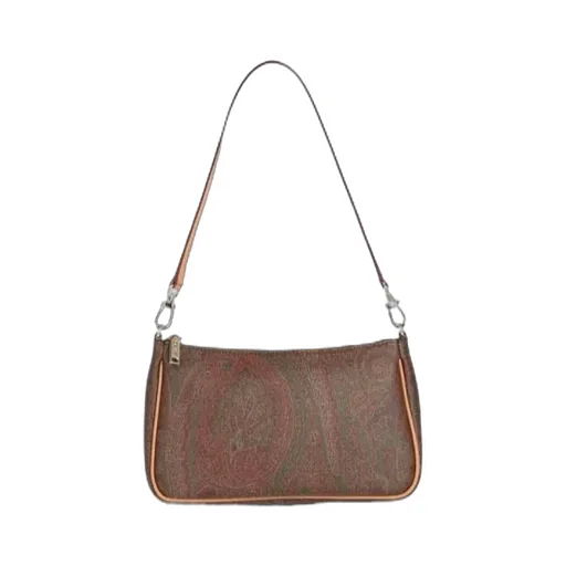 Pattern Shoulder Bag