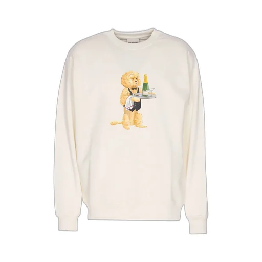 The Poodle Sweatshirt