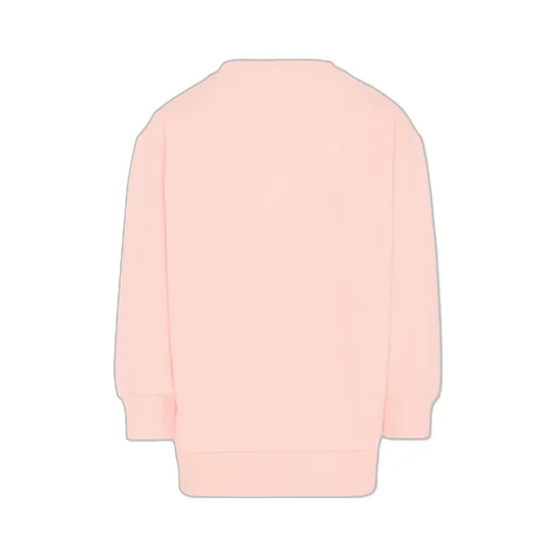 Pegaso-Appliqué Sweatshirt
