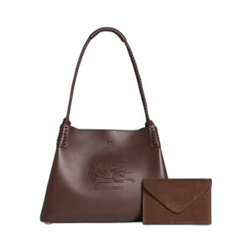 Small Libra Tote Bag