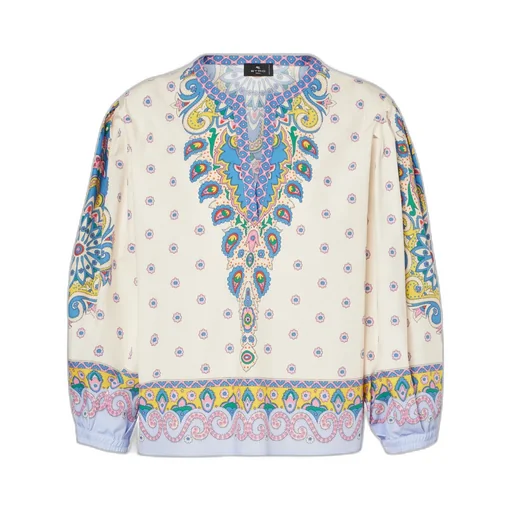Printed Pattern Cover-Up