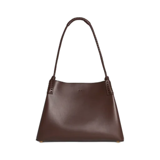 Small Libra Tote Bag