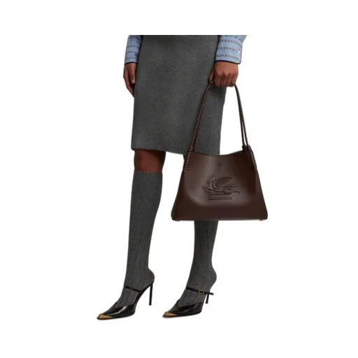 Small Libra Tote Bag