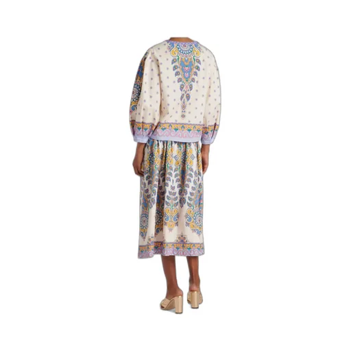 Printed Pattern Cover-Up