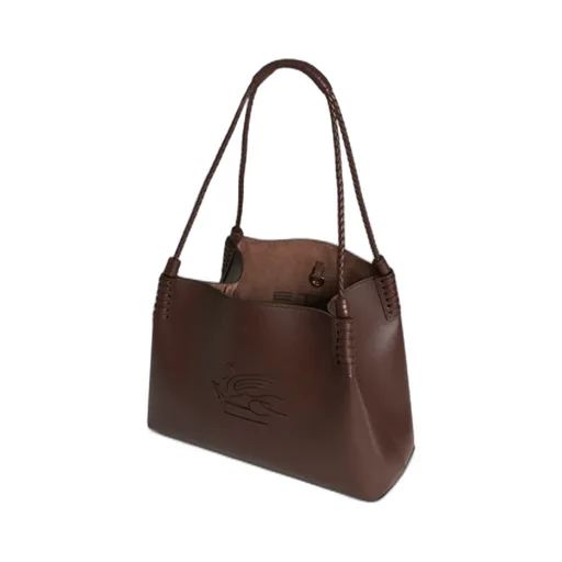 Small Libra Tote Bag