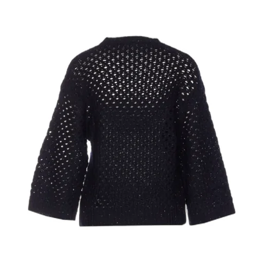 Crew Neck Sweater