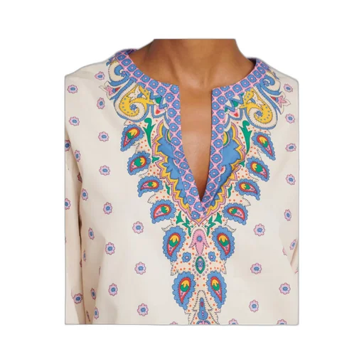 Printed Pattern Cover-Up