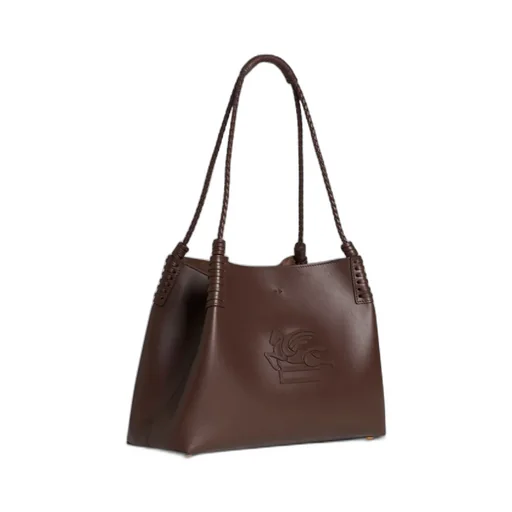 Small Libra Tote Bag