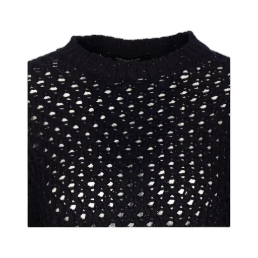 Crew Neck Sweater
