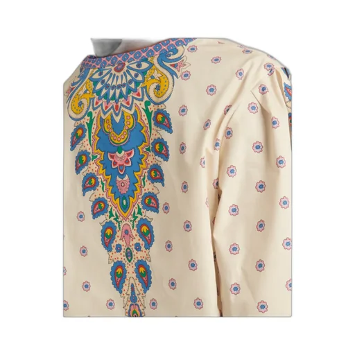Printed Pattern Cover-Up