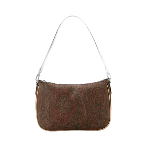 Small Essential Shoulder Bag