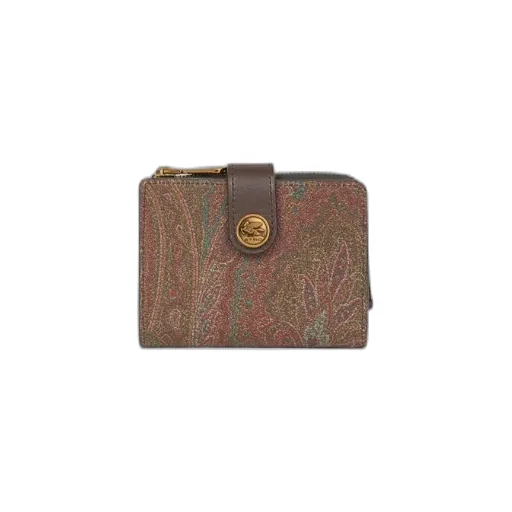 Arnica Pegaso-Detail Wallet