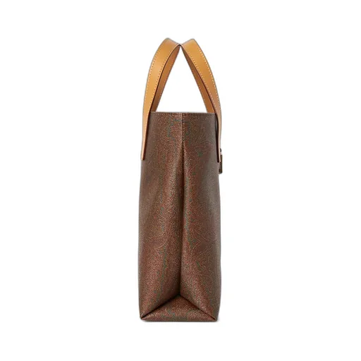Logo Handbag