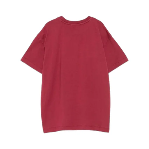 Pegasus-Motif T-Shirt