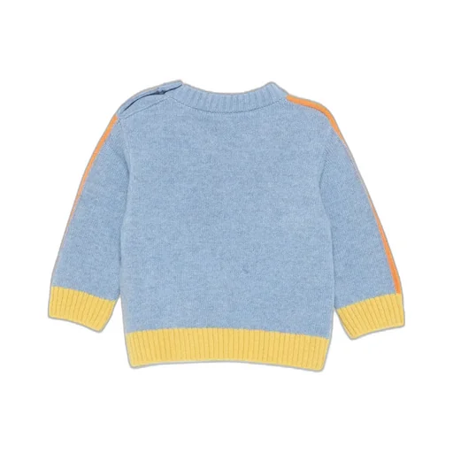 Pegasus Pattern Knitwear