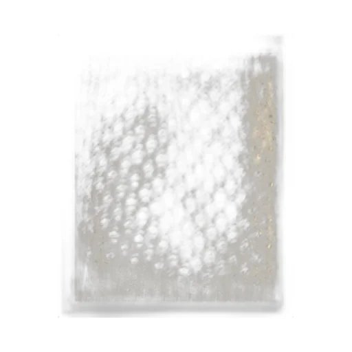Open Knit Crewneck Jumper