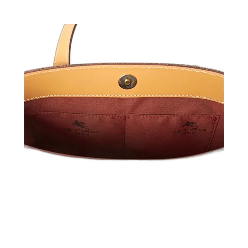 Logo Handbag
