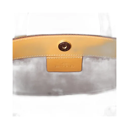 Logo Handbag